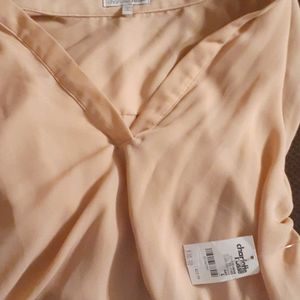 Charlotte russe shirt